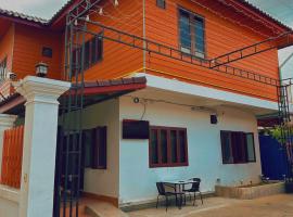 venn, self catering accommodation in Vientiane