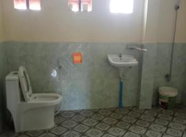 Home stay 7, hotel v destinaci Phumĭ Kaôh Trŭng