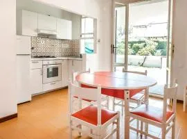 M049 - Trilocale con giardino in Via Ascoli Piceno, Marcelli