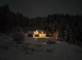 Górska Osada Śleboda