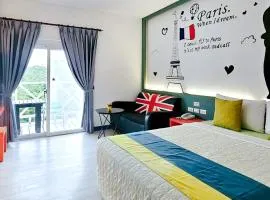 Ocean Star B&B