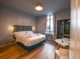 B&B Magnolia
