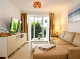 Ferienwohnung Strandliebe