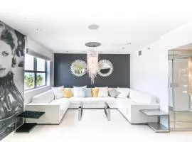 Casa Grande Suites on Ocean Drive