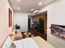 Giardini Guest House - Masteri WF - H1 - Ocean Park