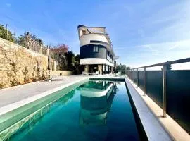 Blue View Residence