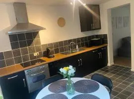 Guesthouse Business & Leisure stay