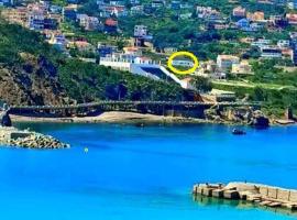 Magnifique Villa Tabarka, hotel pro pobyt s domácími mazlíčky v destinaci Tabarka