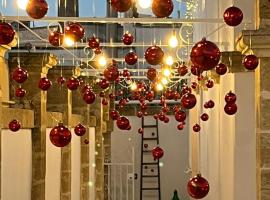 Le Dimore di Corte Madama