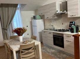 Del Golfo House, hotel v destinaci Angri