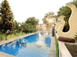 Darshan Villa