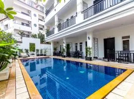 Rithy Rine Angkor Residence