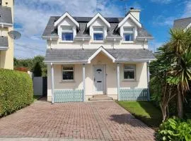 Curracloe Beach House