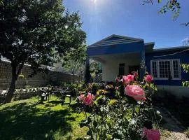 Noor Guest House Skardu