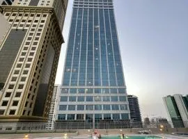 Private Rooms in CoLiving Apartments UP Tower DIFC