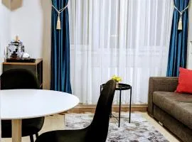 MediLux Residence