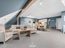 Ferienwohnung Bude 15 Dagebüll