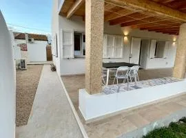 Villa Nido dei Passeri