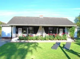 "Haus am Meer"Fewo 1