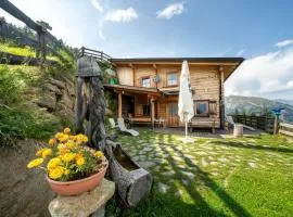 Ferienhütte Schober Alm