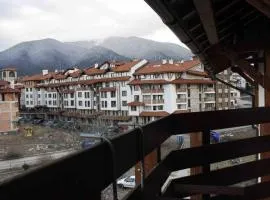 Luxury Apartments in Belvedere Holiday Club