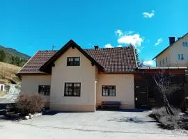 Haus in den Bergen! Österreichs Dorfperle