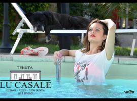 B&B Lu Casale