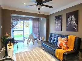 Stay At Jbay Apartment