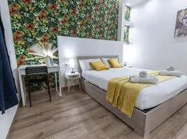 Al castello-independent house