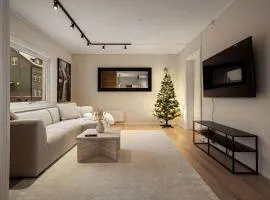 ARCTIC HOMES - Scandinavian 1&2 BR Apartments