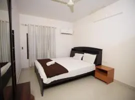 Luxury room in a homestay