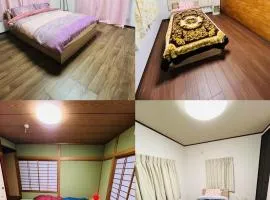 KM House