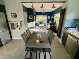 Gorgeous bungalow in Faithlegg, County Waterford