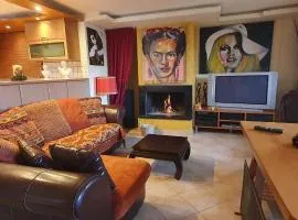 SD Gallery Apartment