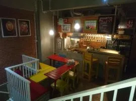 Shelter Hostel Malang