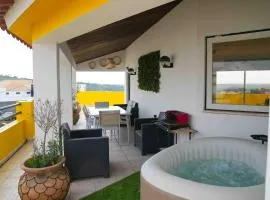 Lake View House _ Montargil