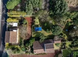 Casa Villa Garden