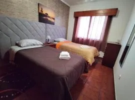 Apartamentos Lisboa