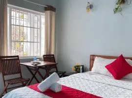 Nhà Nghỉ Mấy Kiên