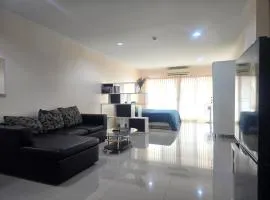 Modern Condo at Baan Klang Hua Hin