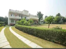Sai maharaja farms