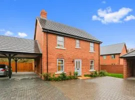 Entire house in Stanway, Colchester