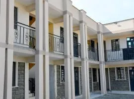Kisumu Airport View House