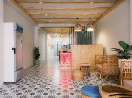 De Rivé Homestay Cần Thơ