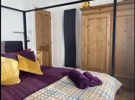 Sea Spirit Eco Guest House