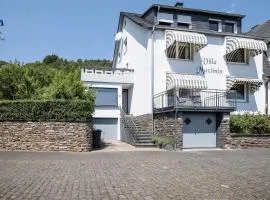 Villa Maximin