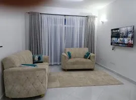 Sharz place - Mombasa