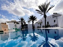 Maison Leila chambres d hotes