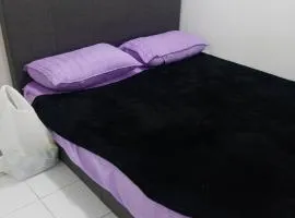 Homestay suria