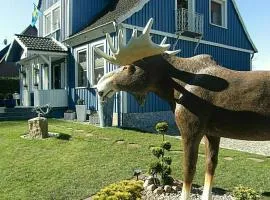 FeWo Schwedenhaus